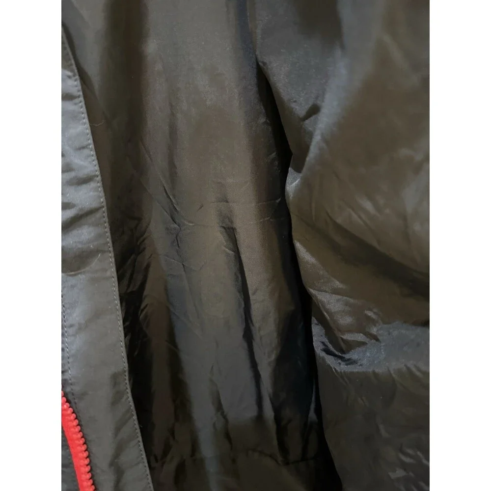 The North Face north face